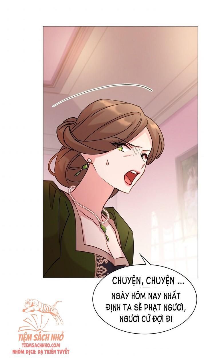  Tiểu Thư Muốn Được Nghỉ Ngơi Chương 1 page 45 - Giả Dược