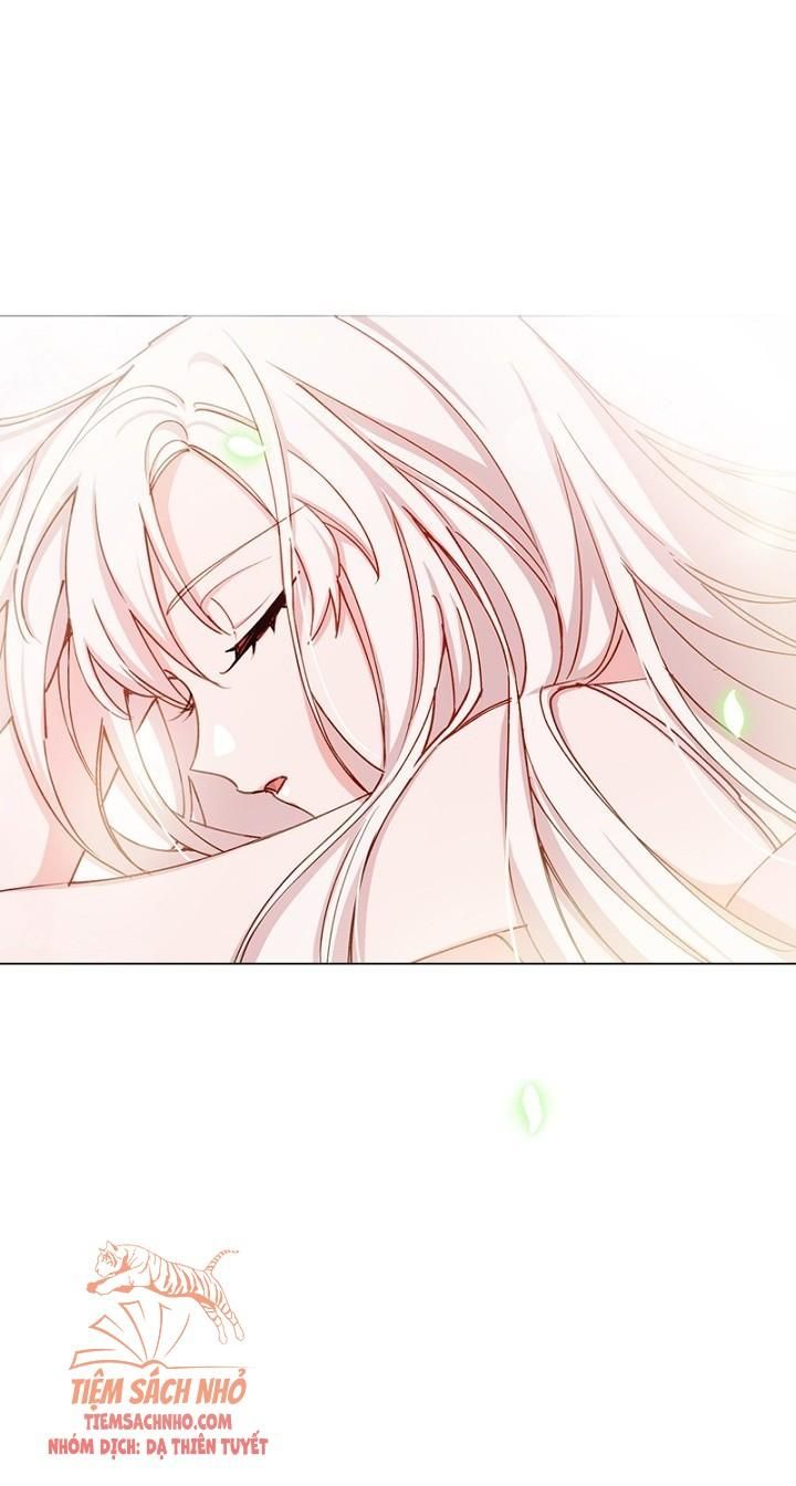  Tiểu Thư Muốn Được Nghỉ Ngơi Chương 1 page 6 - Giả Dược