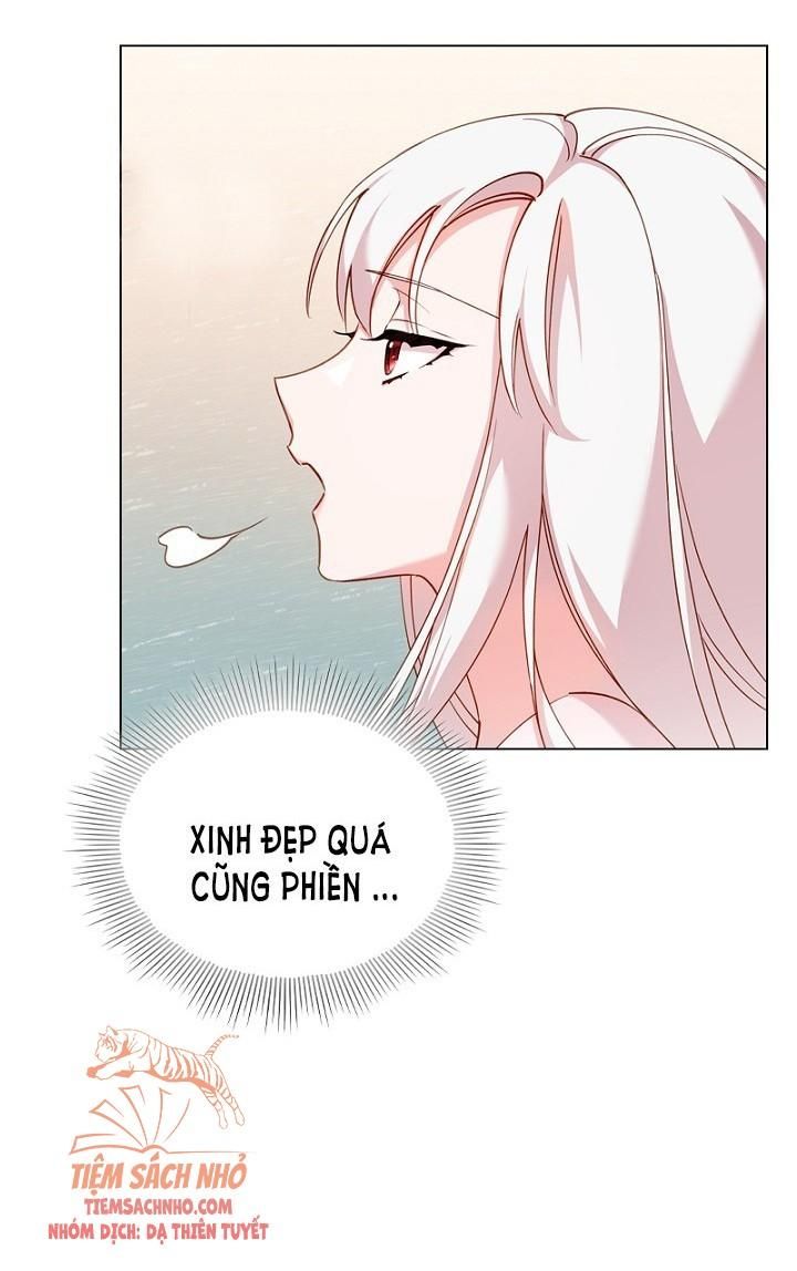  Tiểu Thư Muốn Được Nghỉ Ngơi Chương 1 page 54 - Giả Dược