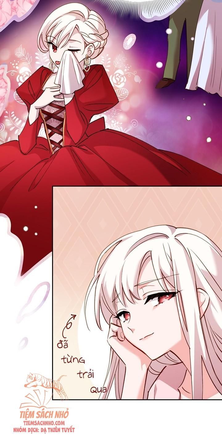  Tiểu Thư Muốn Được Nghỉ Ngơi Chương 1 page 58 - Giả Dược