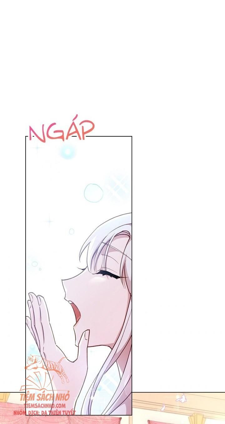  Tiểu Thư Muốn Được Nghỉ Ngơi Chương 1 page 59 - Giả Dược