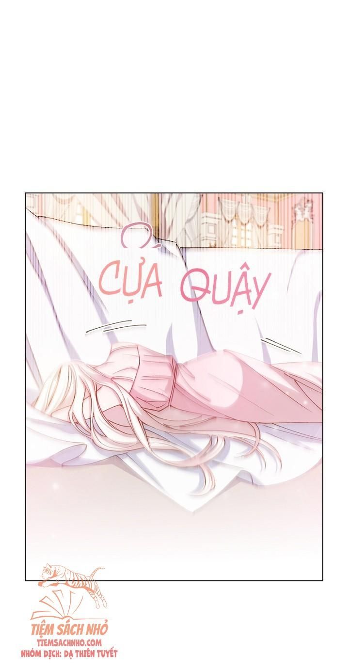  Tiểu Thư Muốn Được Nghỉ Ngơi Chương 1 page 7 - Giả Dược