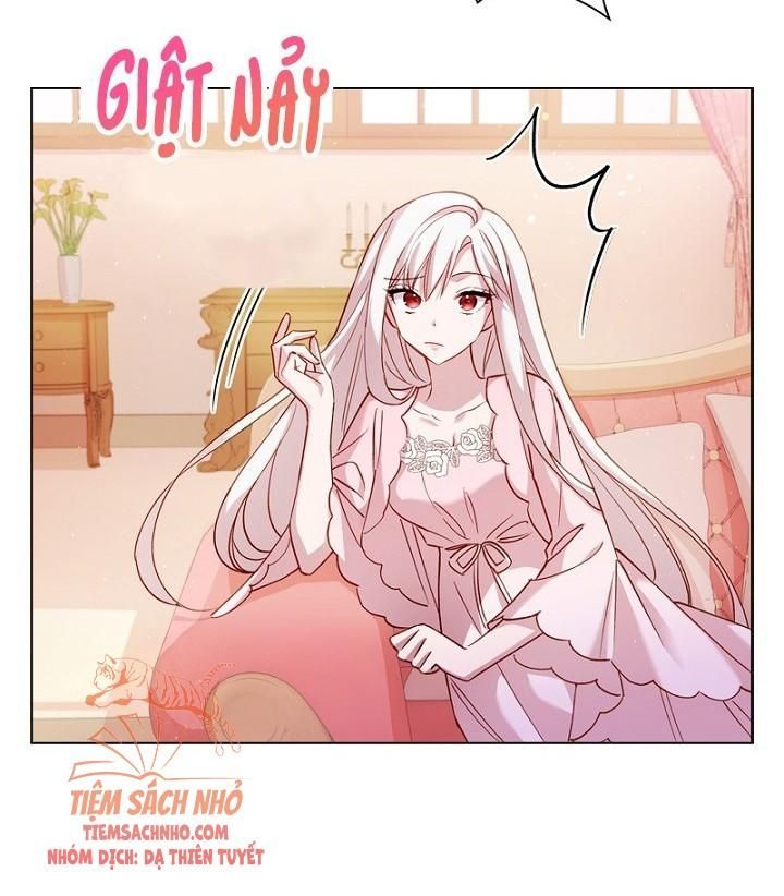  Tiểu Thư Muốn Được Nghỉ Ngơi Chương 1 page 63 - Giả Dược
