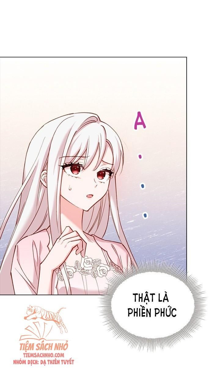  Tiểu Thư Muốn Được Nghỉ Ngơi Chương 1 page 65 - Giả Dược