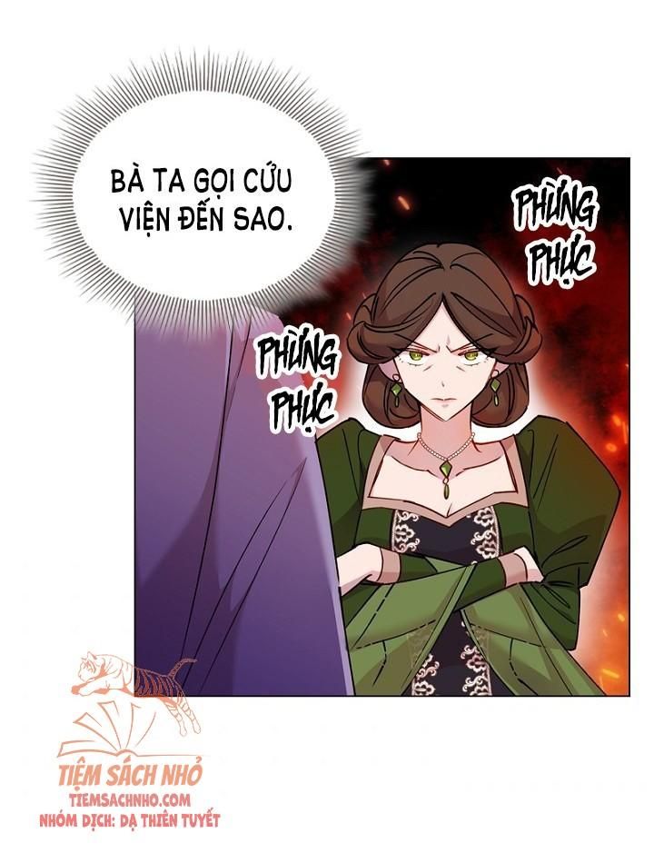  Tiểu Thư Muốn Được Nghỉ Ngơi Chương 1 page 67 - Giả Dược