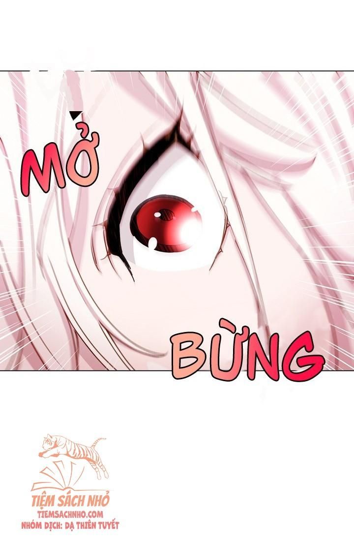 Tiểu Thư Muốn Được Nghỉ Ngơi Chương 1 page 8 - Giả Dược