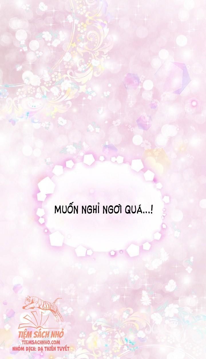  Tiểu Thư Muốn Được Nghỉ Ngơi Chương 1 page 71 - Giả Dược