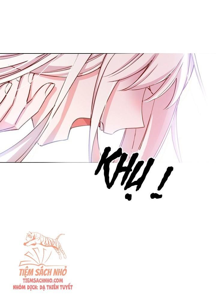  Tiểu Thư Muốn Được Nghỉ Ngơi Chương 1 page 9 - Giả Dược