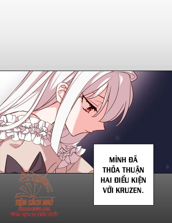  Tiểu Thư Muốn Được Nghỉ Ngơi Chương 10 page 11 - Giả Dược
