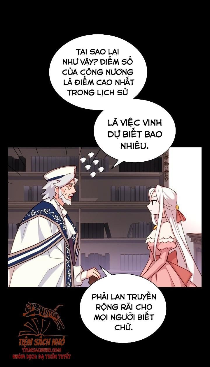  Tiểu Thư Muốn Được Nghỉ Ngơi Chương 10 page 14 - Giả Dược