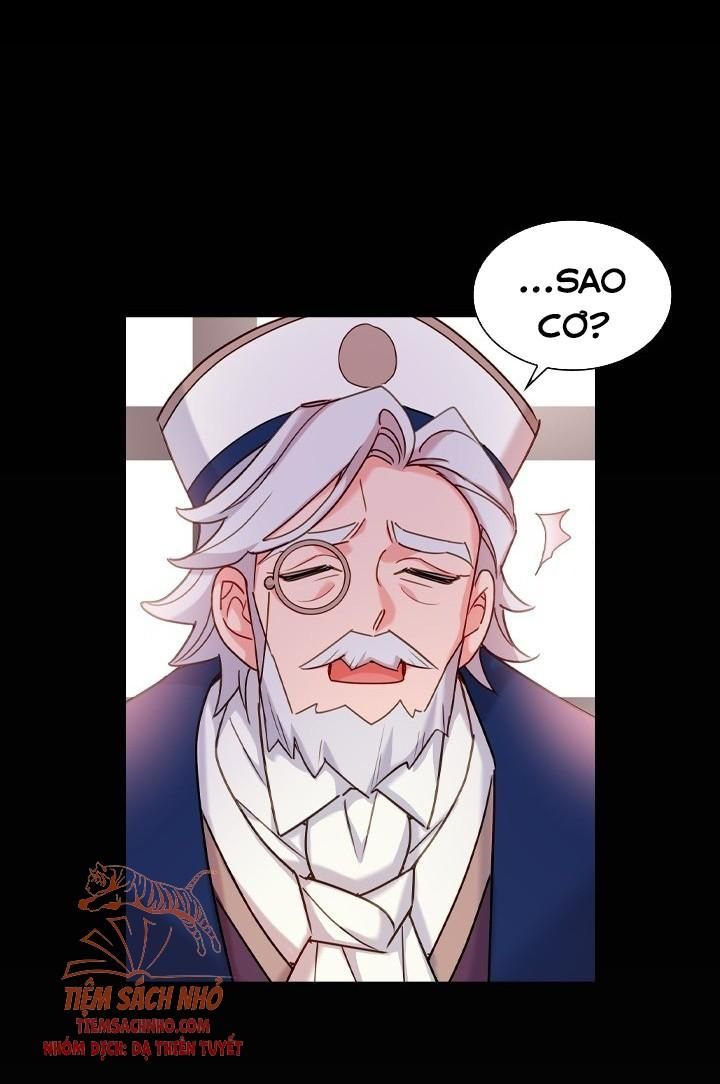  Tiểu Thư Muốn Được Nghỉ Ngơi Chương 10 page 16 - Giả Dược