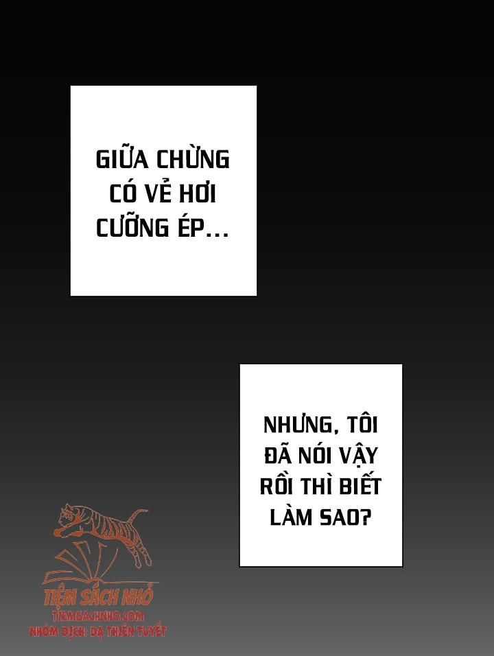  Tiểu Thư Muốn Được Nghỉ Ngơi Chương 10 page 17 - Giả Dược