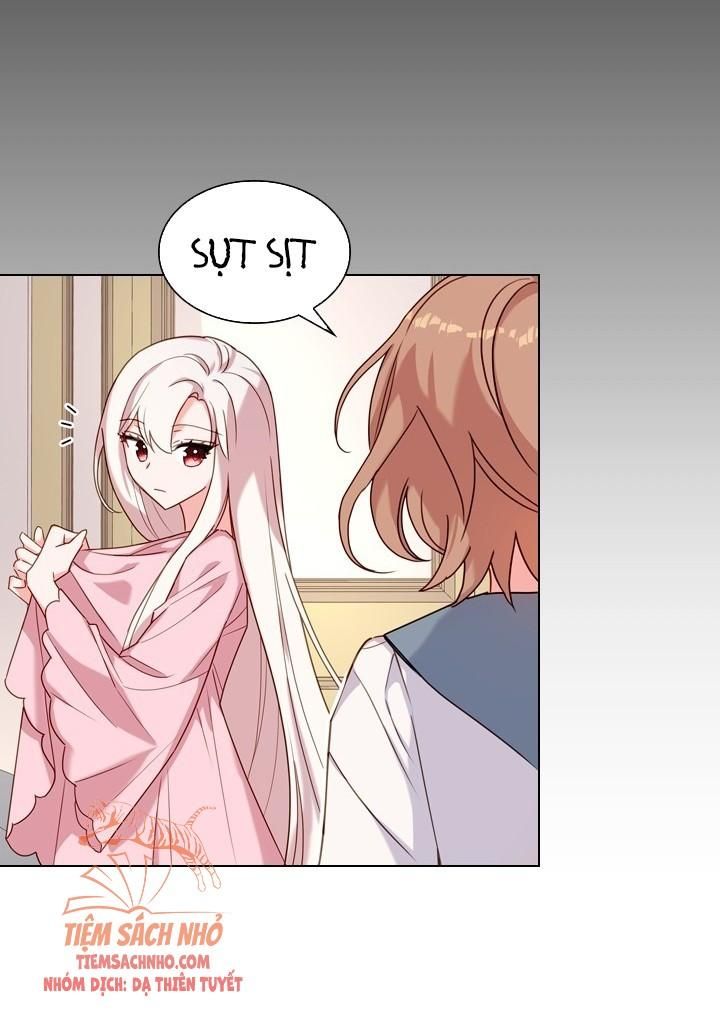  Tiểu Thư Muốn Được Nghỉ Ngơi Chương 10 page 18 - Giả Dược