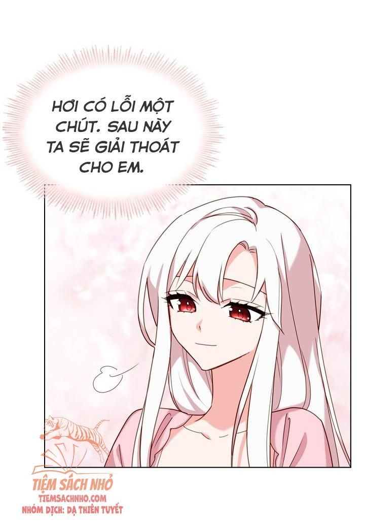  Tiểu Thư Muốn Được Nghỉ Ngơi Chương 10 page 21 - Giả Dược