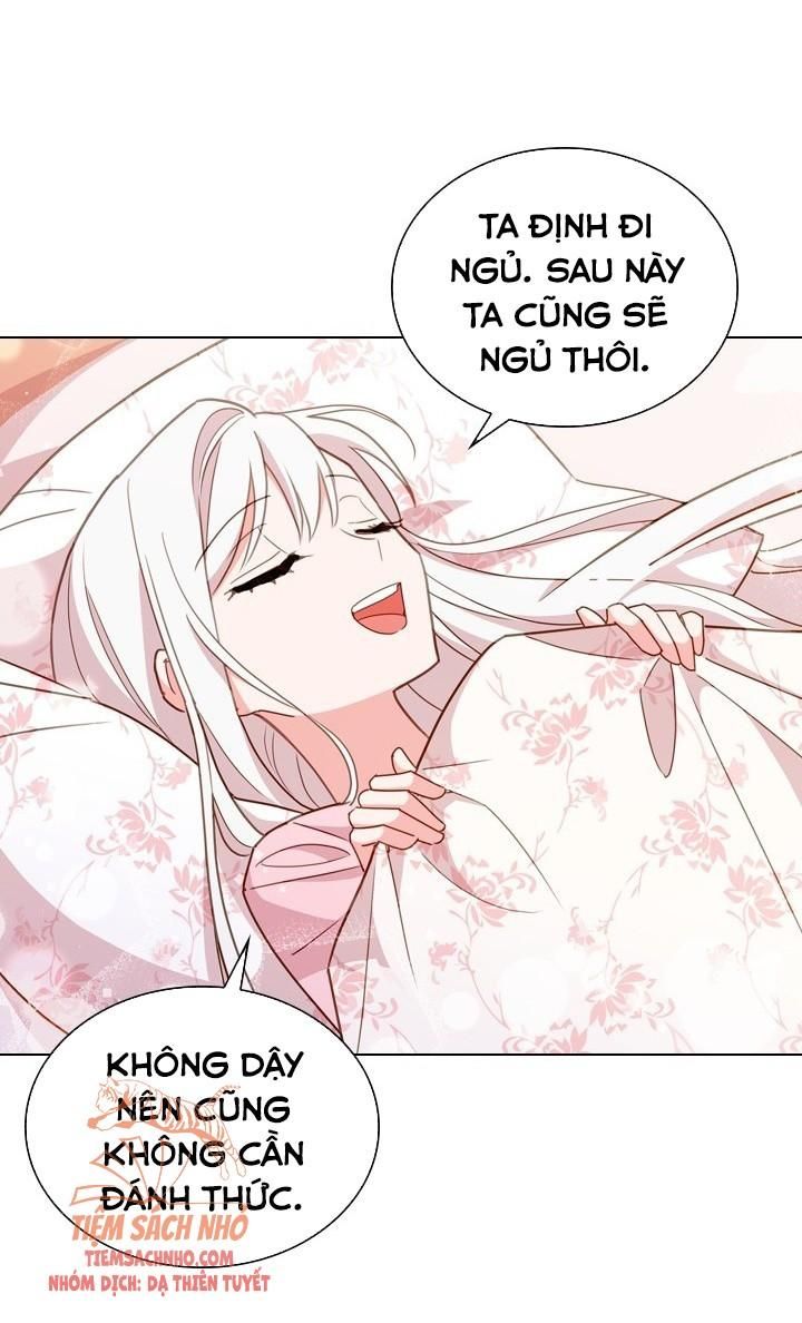  Tiểu Thư Muốn Được Nghỉ Ngơi Chương 10 page 23 - Giả Dược
