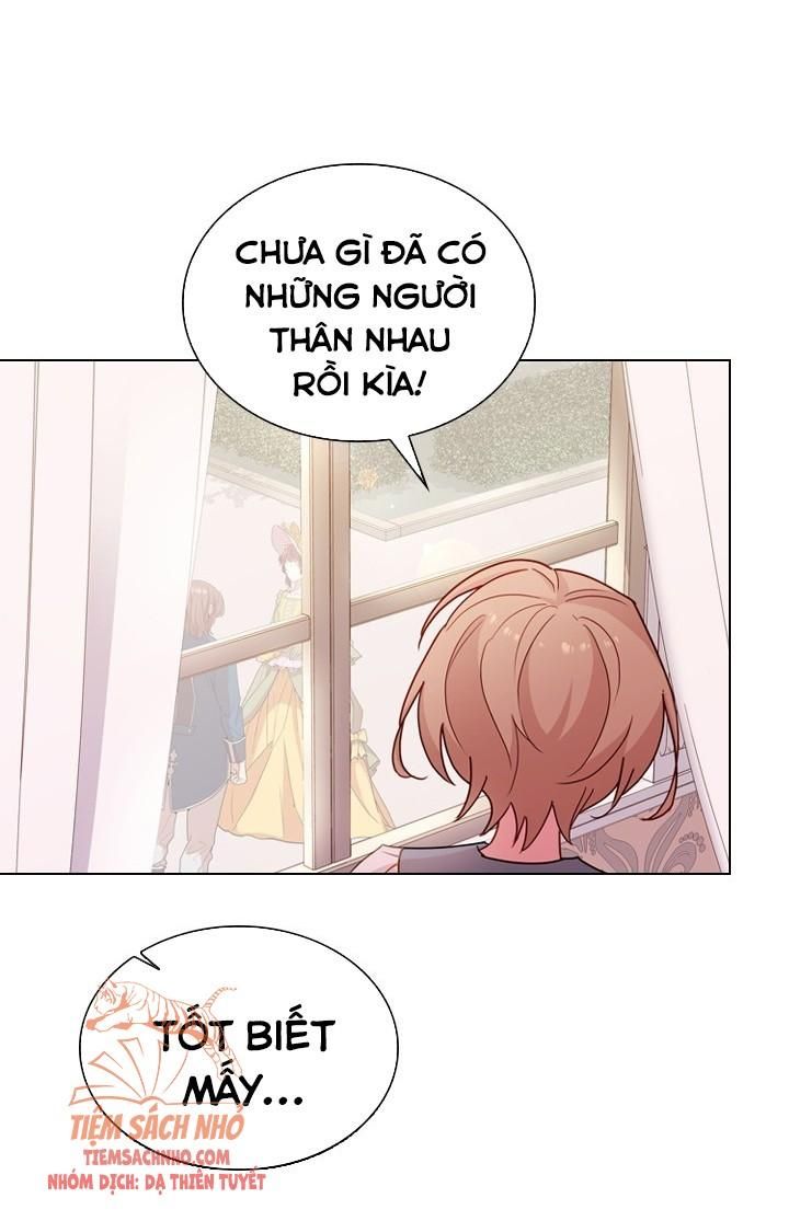  Tiểu Thư Muốn Được Nghỉ Ngơi Chương 10 page 25 - Giả Dược