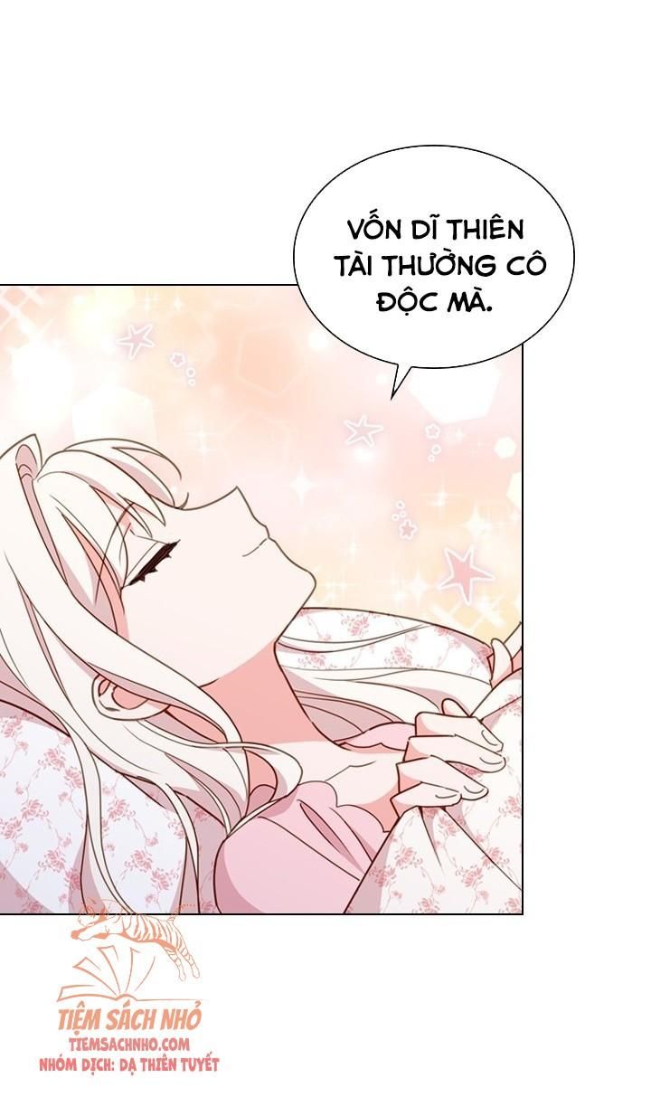  Tiểu Thư Muốn Được Nghỉ Ngơi Chương 10 page 26 - Giả Dược