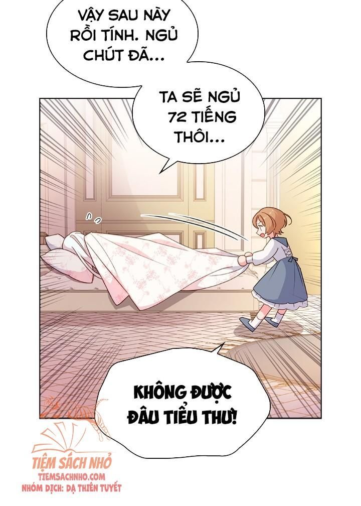  Tiểu Thư Muốn Được Nghỉ Ngơi Chương 10 page 28 - Giả Dược