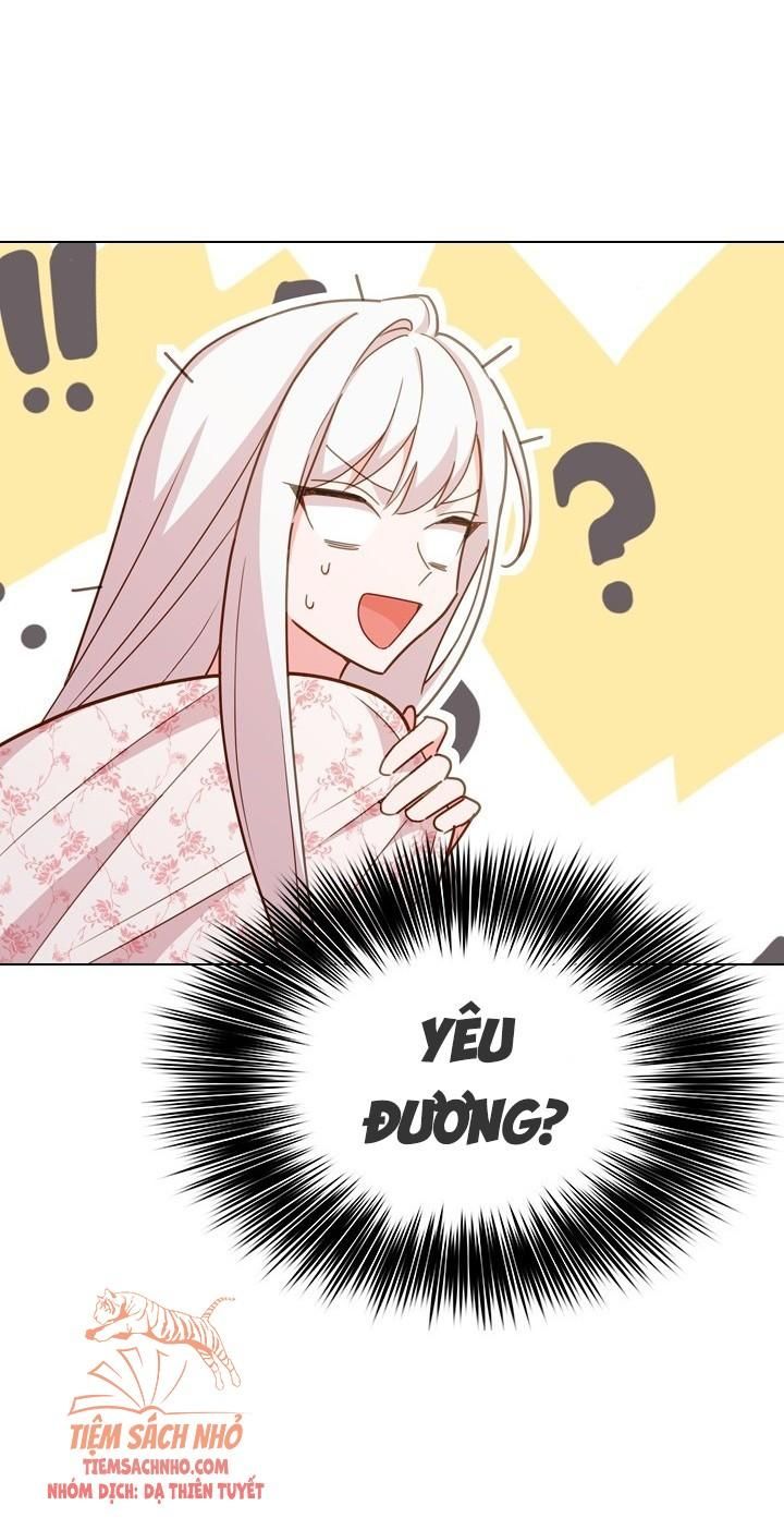  Tiểu Thư Muốn Được Nghỉ Ngơi Chương 10 page 30 - Giả Dược