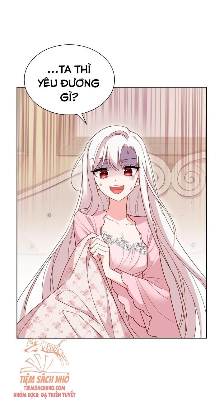  Tiểu Thư Muốn Được Nghỉ Ngơi Chương 10 page 31 - Giả Dược