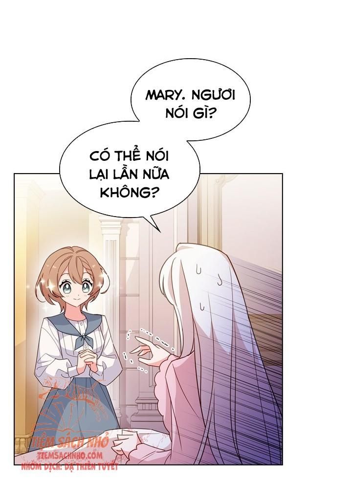  Tiểu Thư Muốn Được Nghỉ Ngơi Chương 10 page 35 - Giả Dược