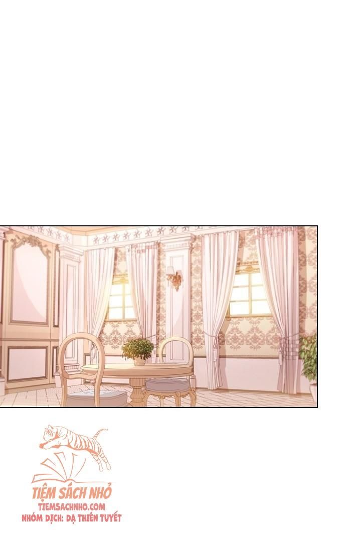  Tiểu Thư Muốn Được Nghỉ Ngơi Chương 10 page 38 - Giả Dược