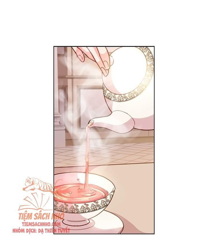  Tiểu Thư Muốn Được Nghỉ Ngơi Chương 10 page 39 - Giả Dược