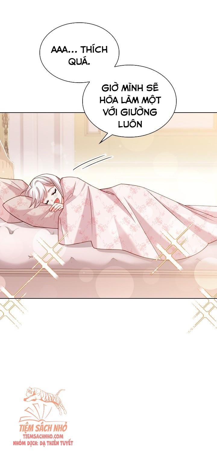  Tiểu Thư Muốn Được Nghỉ Ngơi Chương 10 page 46 - Giả Dược