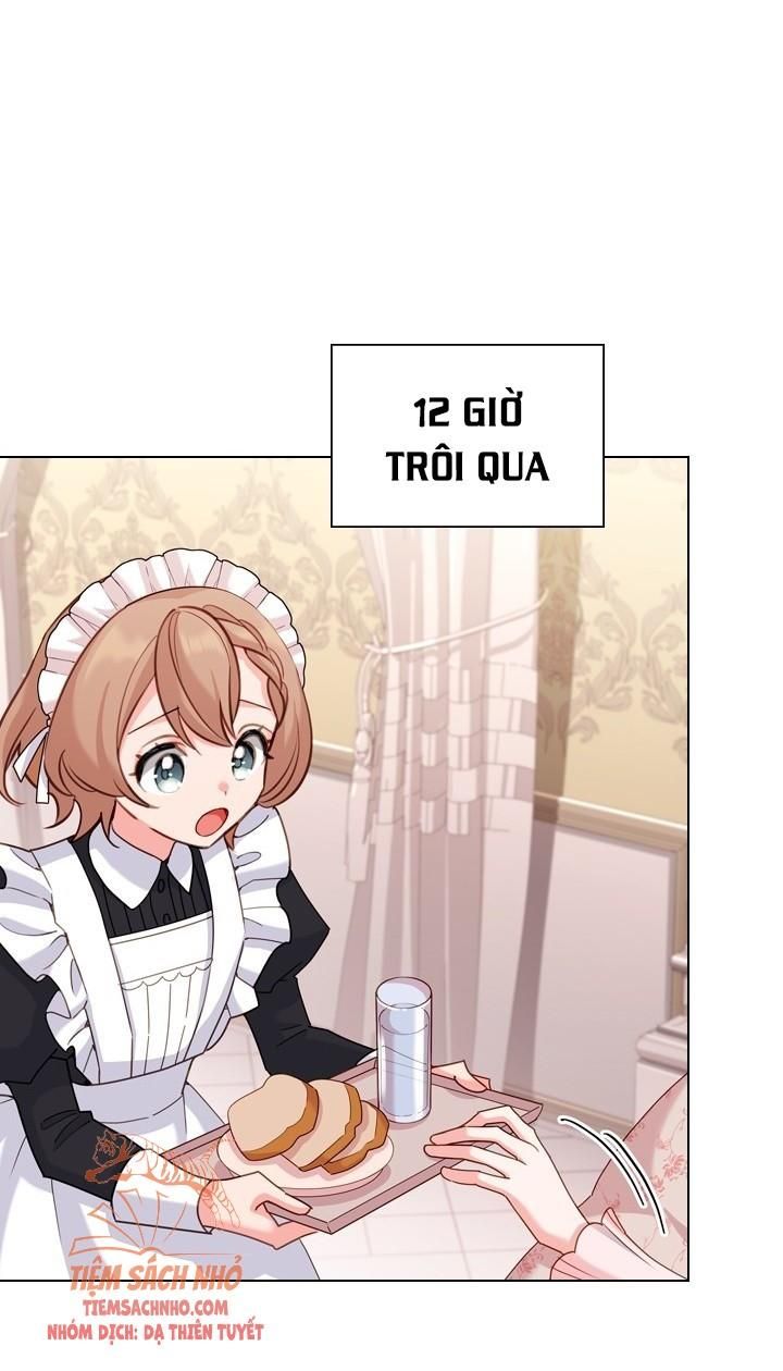  Tiểu Thư Muốn Được Nghỉ Ngơi Chương 10 page 48 - Giả Dược