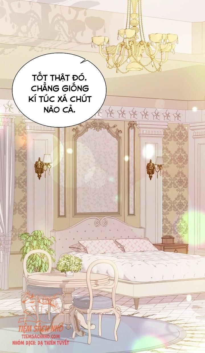  Tiểu Thư Muốn Được Nghỉ Ngơi Chương 10 page 6 - Giả Dược