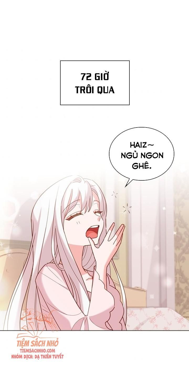  Tiểu Thư Muốn Được Nghỉ Ngơi Chương 10 page 51 - Giả Dược