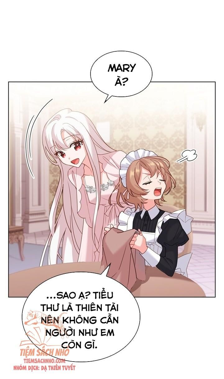  Tiểu Thư Muốn Được Nghỉ Ngơi Chương 10 page 55 - Giả Dược