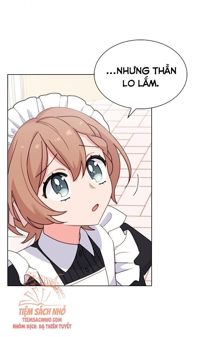  Tiểu Thư Muốn Được Nghỉ Ngơi Chương 10 page 62 - Giả Dược