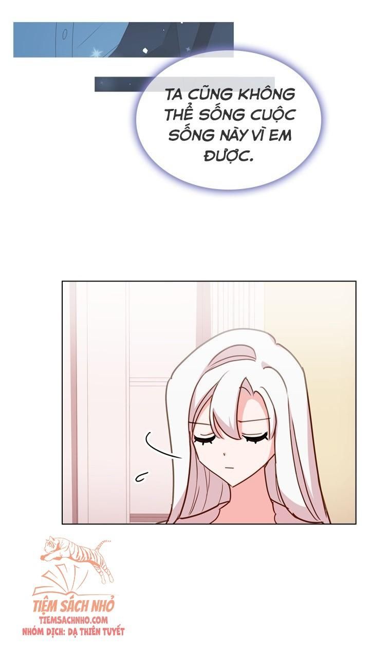  Tiểu Thư Muốn Được Nghỉ Ngơi Chương 10 page 65 - Giả Dược