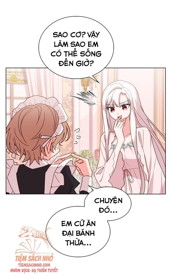  Tiểu Thư Muốn Được Nghỉ Ngơi Chương 10 page 68 - Giả Dược