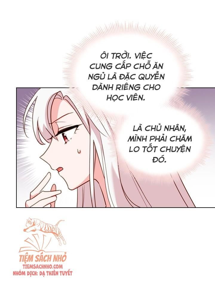  Tiểu Thư Muốn Được Nghỉ Ngơi Chương 10 page 69 - Giả Dược