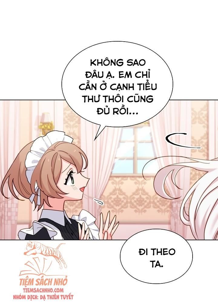  Tiểu Thư Muốn Được Nghỉ Ngơi Chương 10 page 73 - Giả Dược