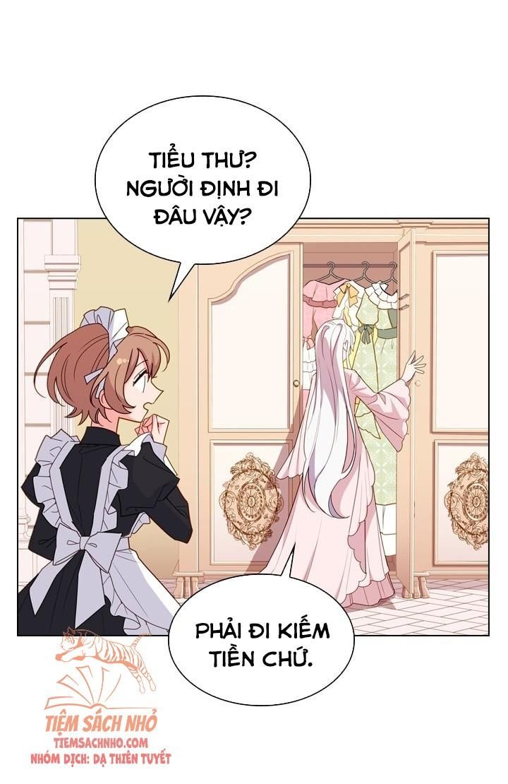  Tiểu Thư Muốn Được Nghỉ Ngơi Chương 10 page 74 - Giả Dược
