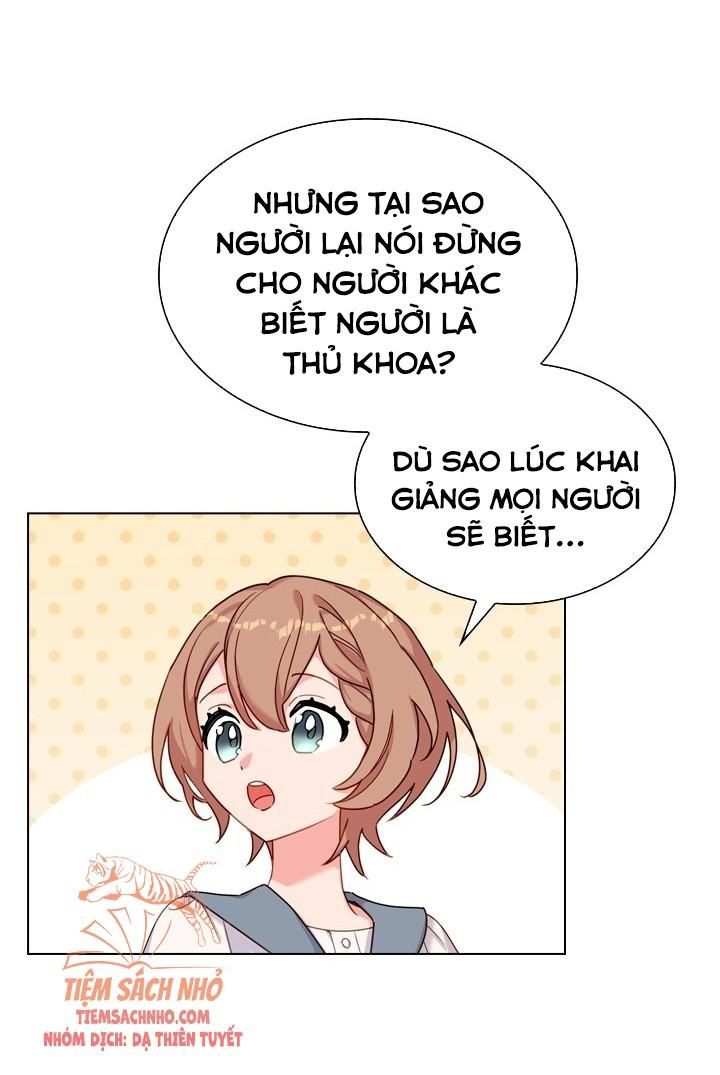  Tiểu Thư Muốn Được Nghỉ Ngơi Chương 10 page 9 - Giả Dược