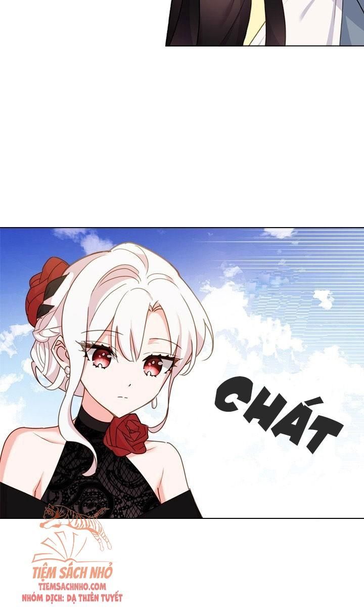 Tiểu Thư Muốn Được Nghỉ Ngơi Chương 11 page 14 - Giả Dược
