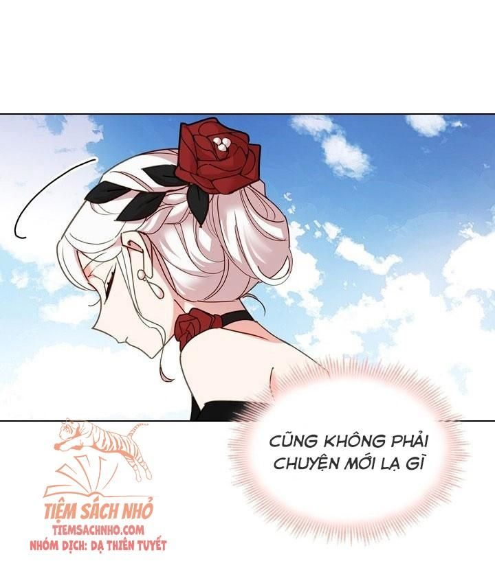  Tiểu Thư Muốn Được Nghỉ Ngơi Chương 11 page 19 - Giả Dược