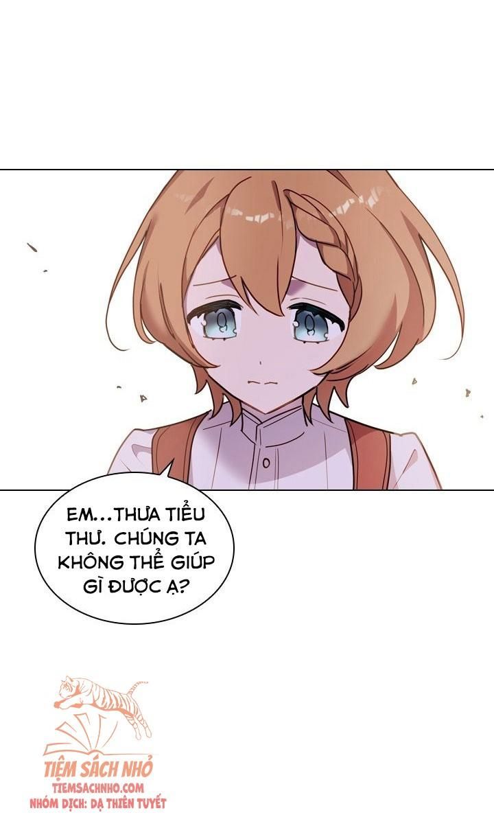  Tiểu Thư Muốn Được Nghỉ Ngơi Chương 11 page 24 - Giả Dược