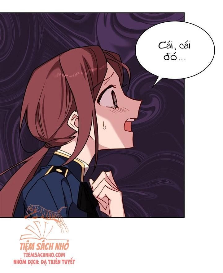  Tiểu Thư Muốn Được Nghỉ Ngơi Chương 11 page 27 - Giả Dược