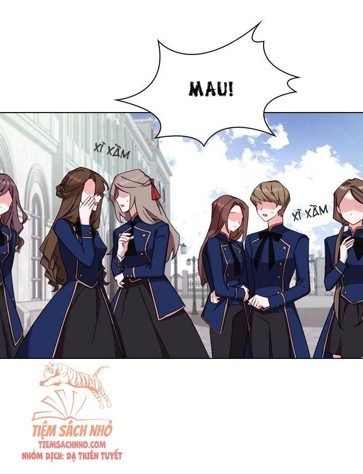  Tiểu Thư Muốn Được Nghỉ Ngơi Chương 11 page 28 - Giả Dược