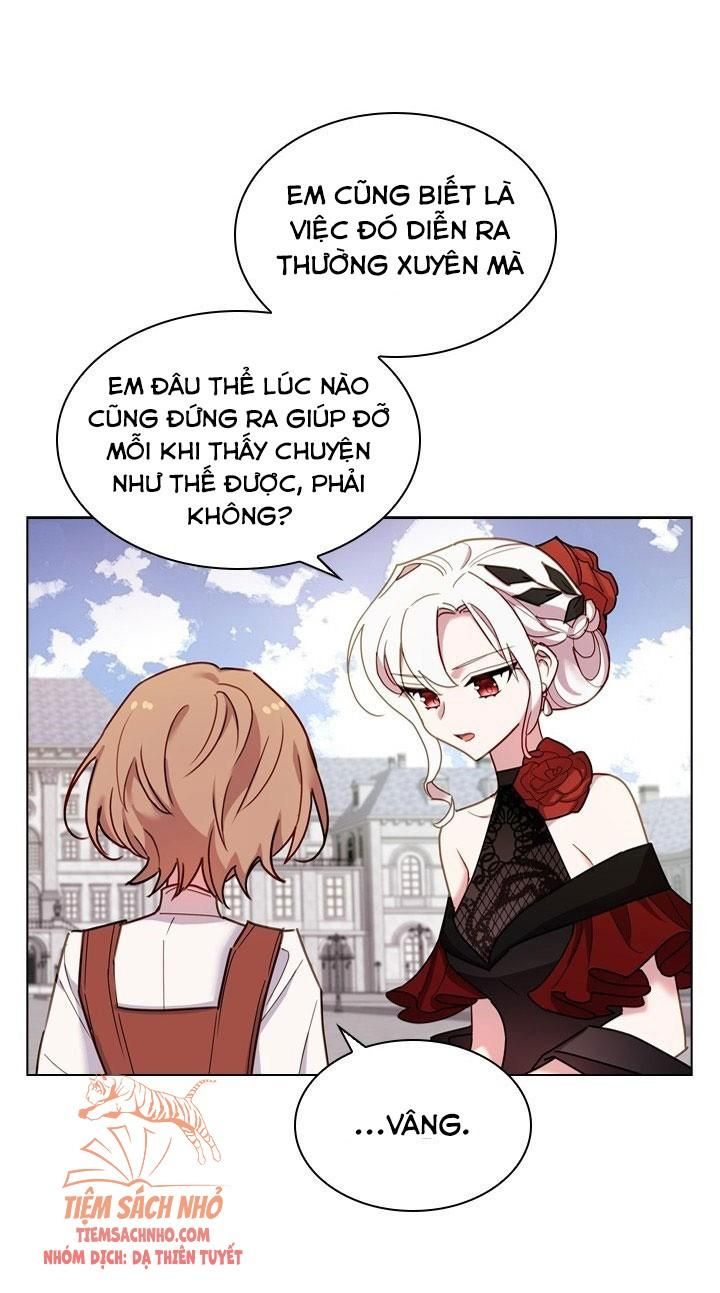  Tiểu Thư Muốn Được Nghỉ Ngơi Chương 11 page 29 - Giả Dược