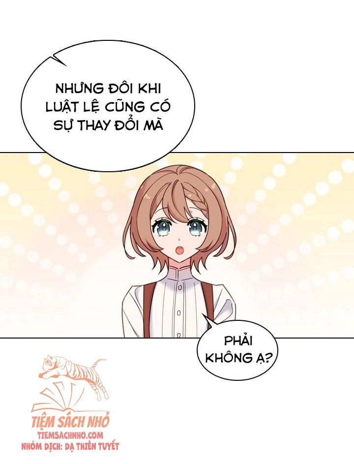  Tiểu Thư Muốn Được Nghỉ Ngơi Chương 11 page 32 - Giả Dược