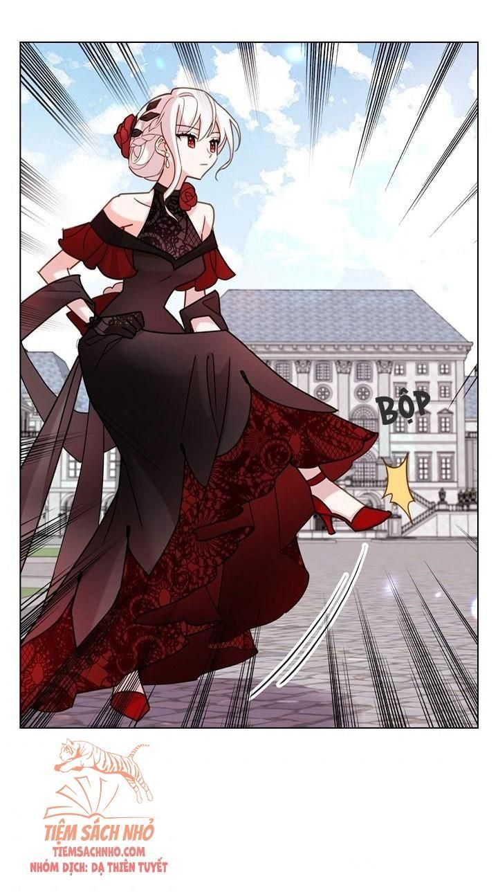  Tiểu Thư Muốn Được Nghỉ Ngơi Chương 11 page 34 - Giả Dược