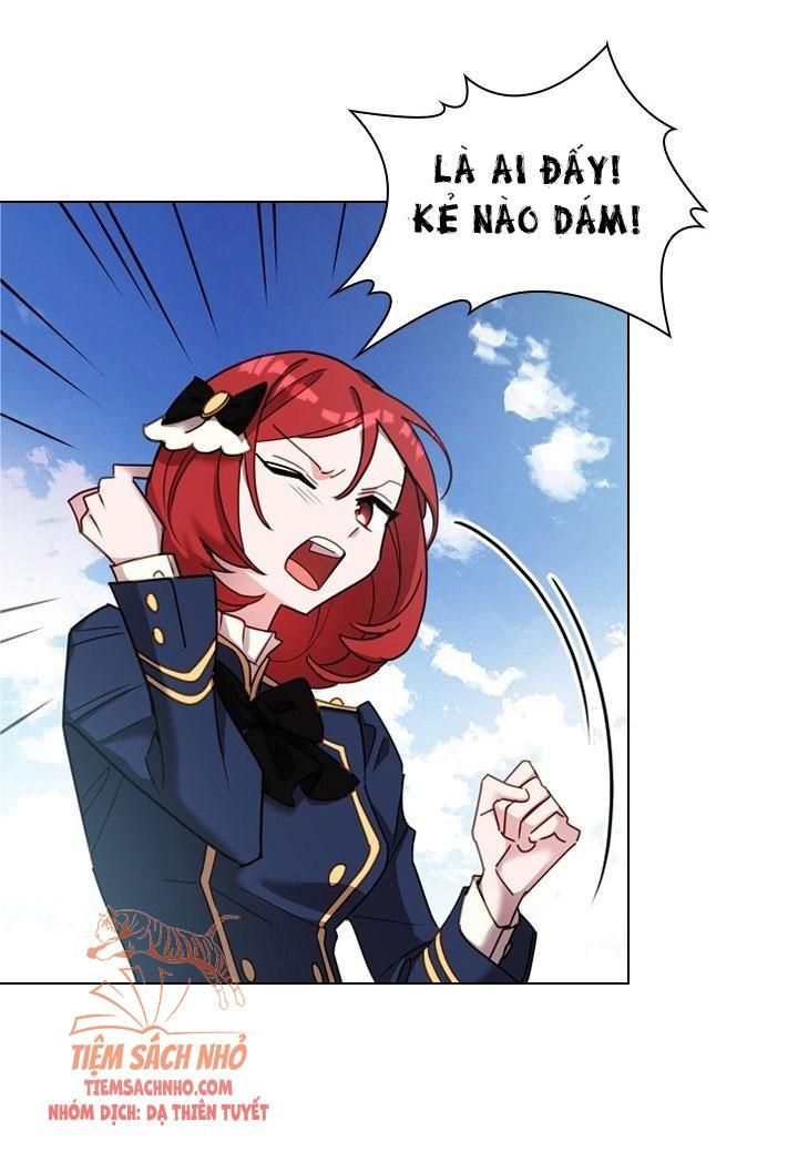  Tiểu Thư Muốn Được Nghỉ Ngơi Chương 11 page 36 - Giả Dược