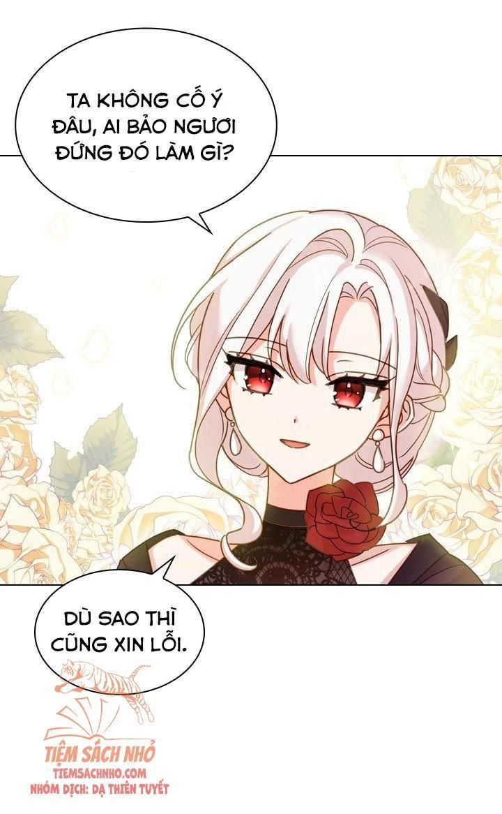 Tiểu Thư Muốn Được Nghỉ Ngơi Chương 11 page 39 - Giả Dược