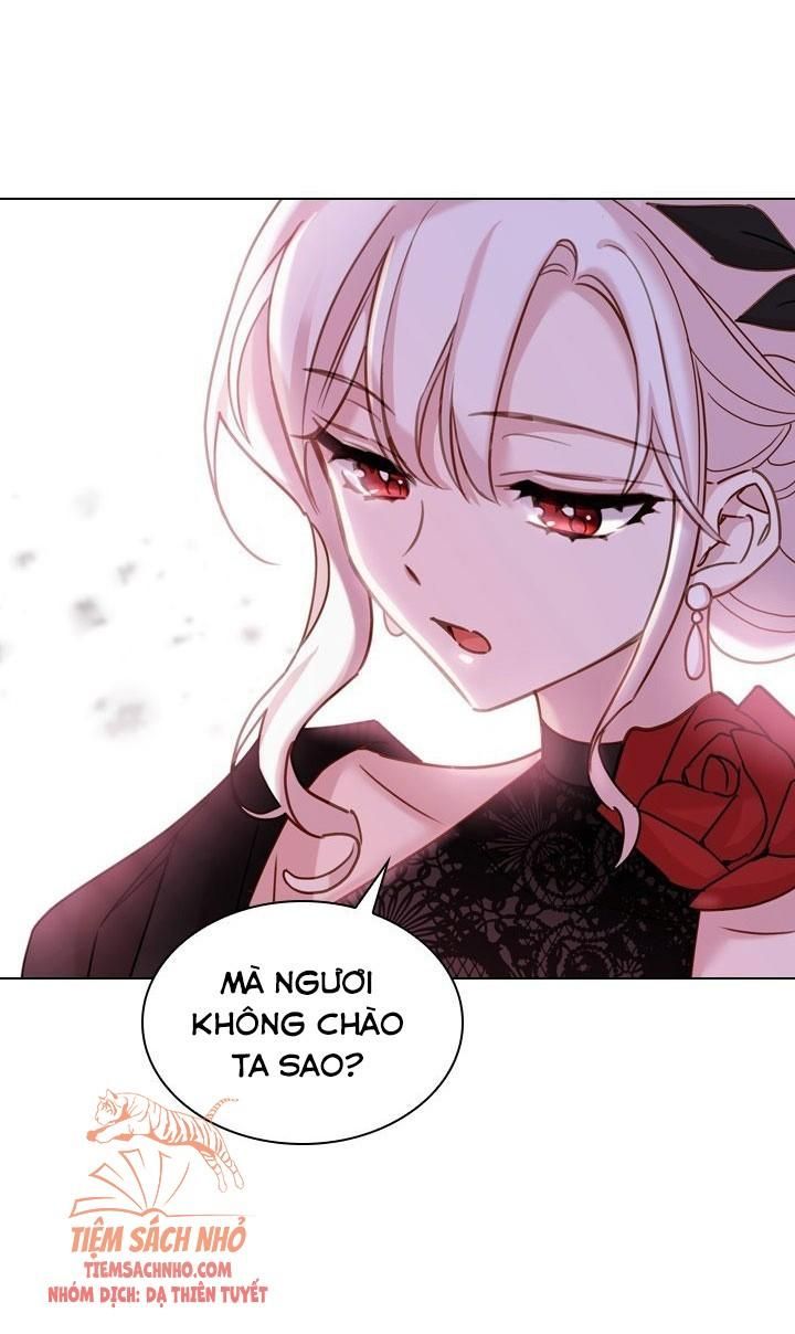  Tiểu Thư Muốn Được Nghỉ Ngơi Chương 11 page 41 - Giả Dược